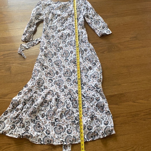 Rachel Pally Clementine Dress - Picture 5 of 11